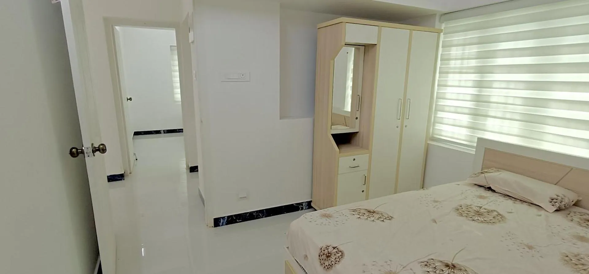 White Cloud Homestay Attappādi 0*,