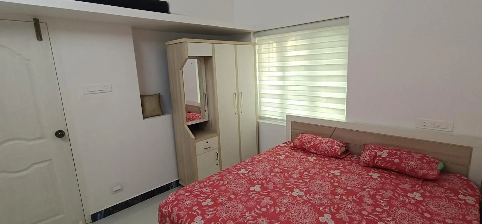 White Cloud Homestay Attappādi 0*,